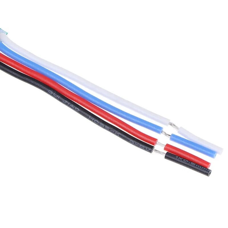 5/10x RF 433Mhz Relay Receiver Wireless Remote Control Light Switch Micro Module