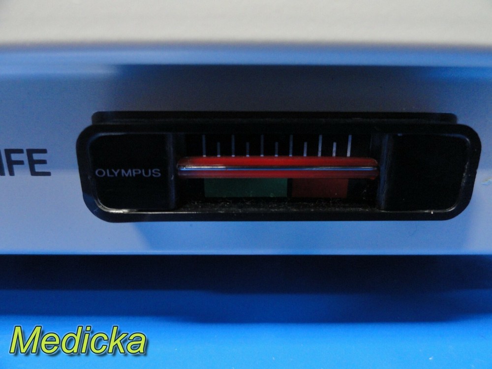 Olympus Optical CLV-A OES Xenon Endoscopy Light Source ~ 18106