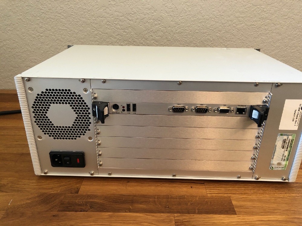 Filtronics Sigtek ST-260C DOCSIS RF Tracer