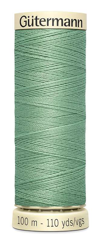 Sew-All Thread 110yd Willow Green