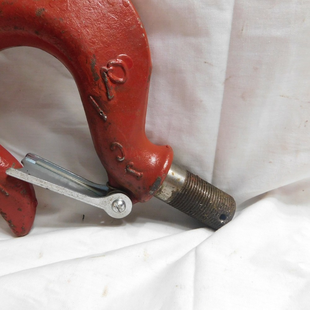 Crosby S5M Hoist Hook