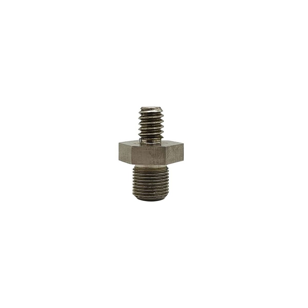 for M12 Polisher Sander Threaded 1/4" Adapter…