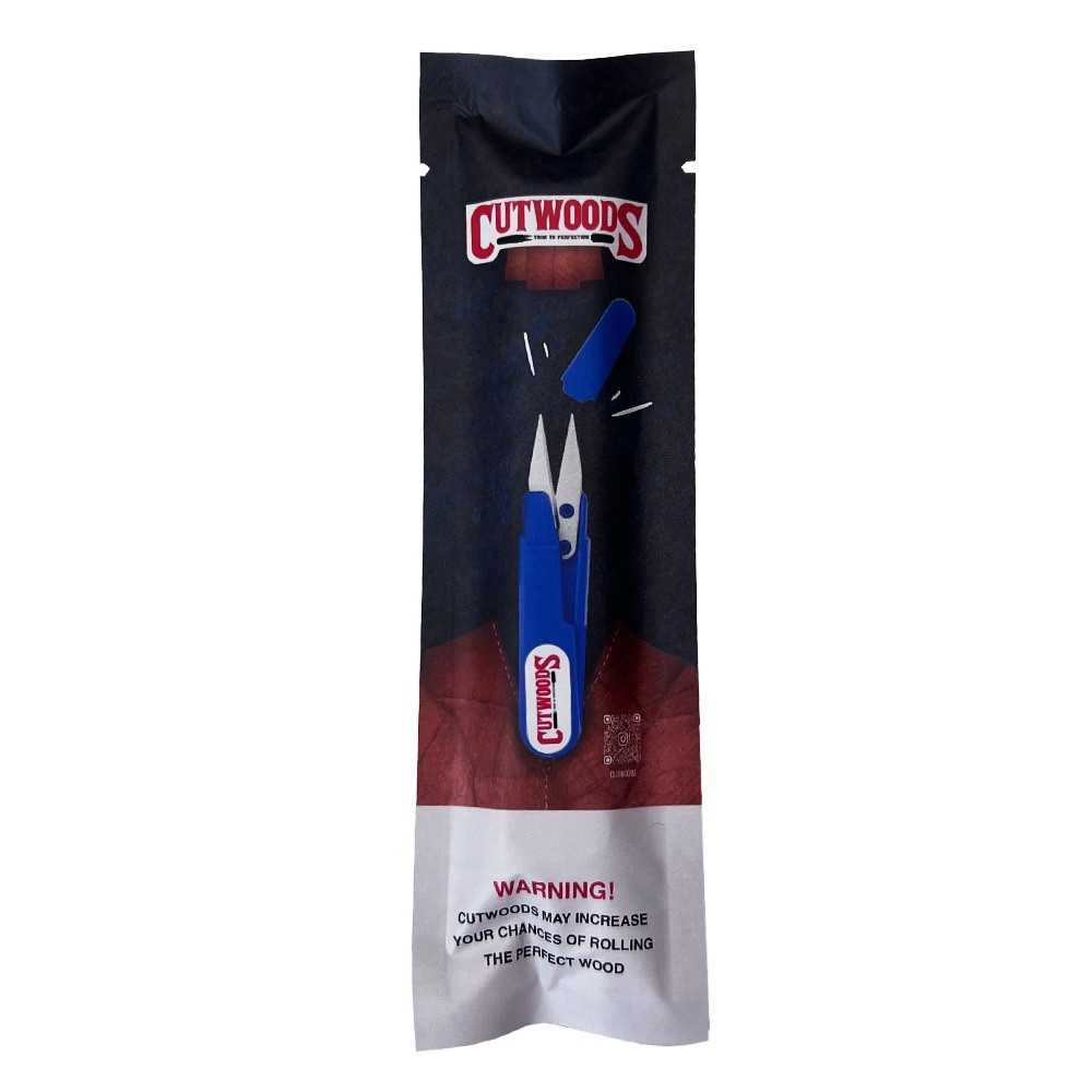 Cutwood Safety Pocket Scissors