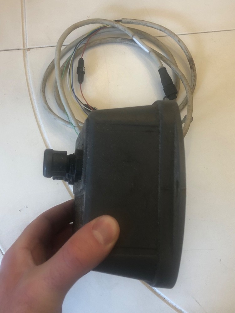 Furuno PG-500 Heading Sensor Compass with Cable