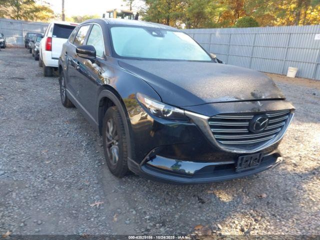 Used Headrest fits: 2020 Mazda CX-9 Grade A