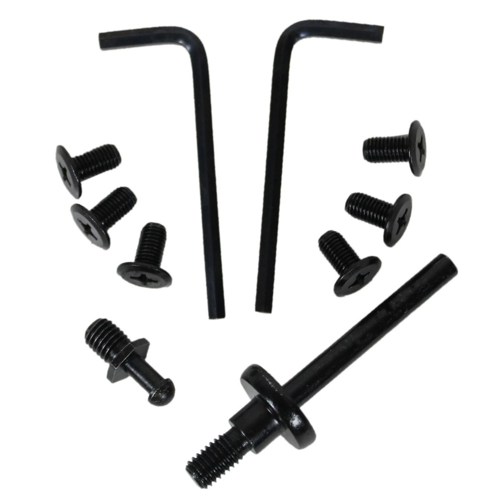 Bearing Press and Puller for Skateboard, Inline, Longboard, Quad, Caster, and...