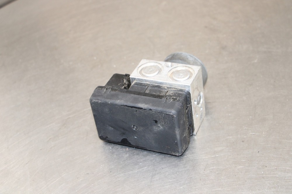 12-16 KAWASAKI NINJA 650 EX650 ABS PUMP UNIT MODULE