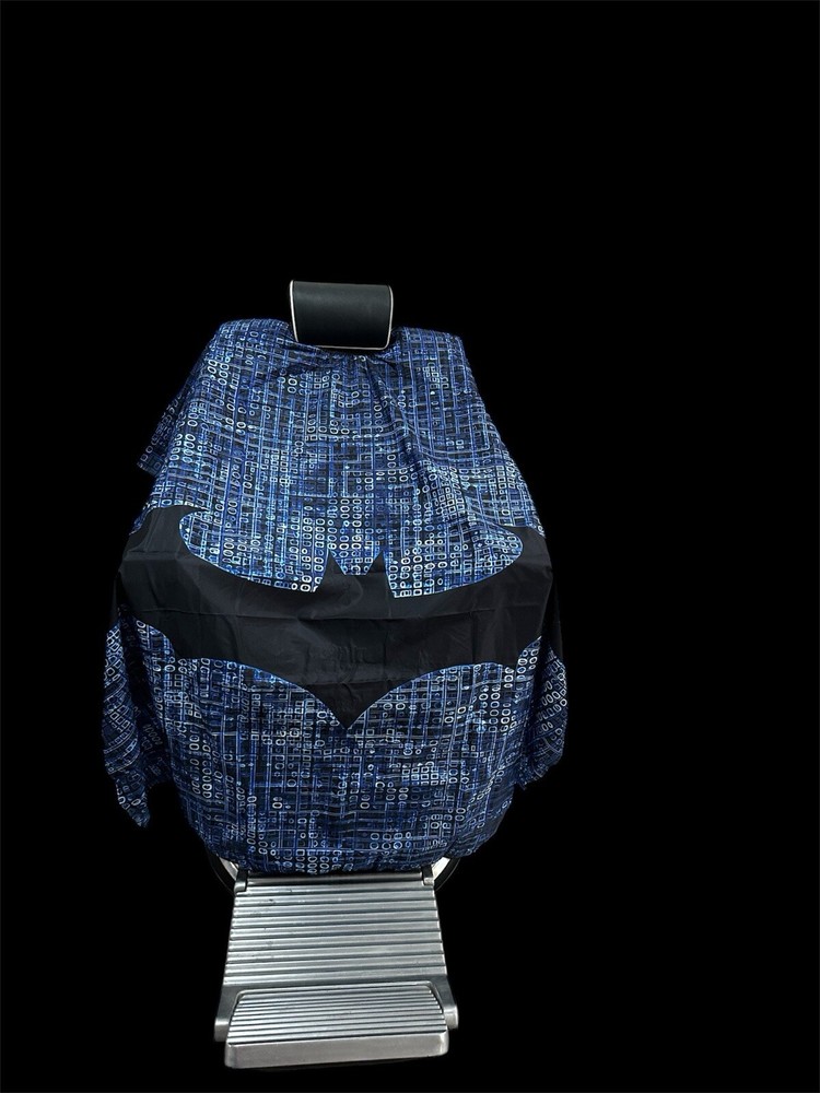 BARBER CAPE PROFESSIONAL