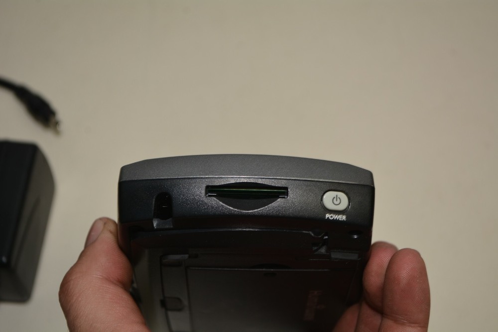 Humanware ClassMate Reader Portable Multi-Sensory Reading System