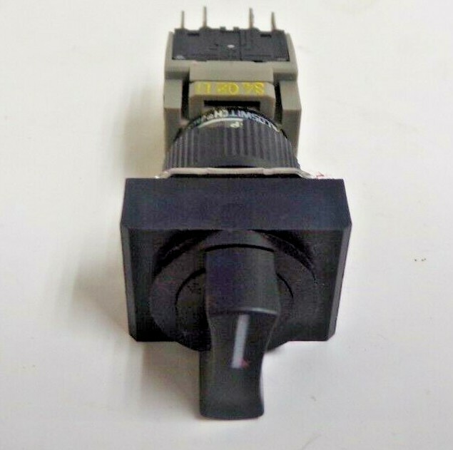 ALCOSWITCH 5A 250VAC 164P