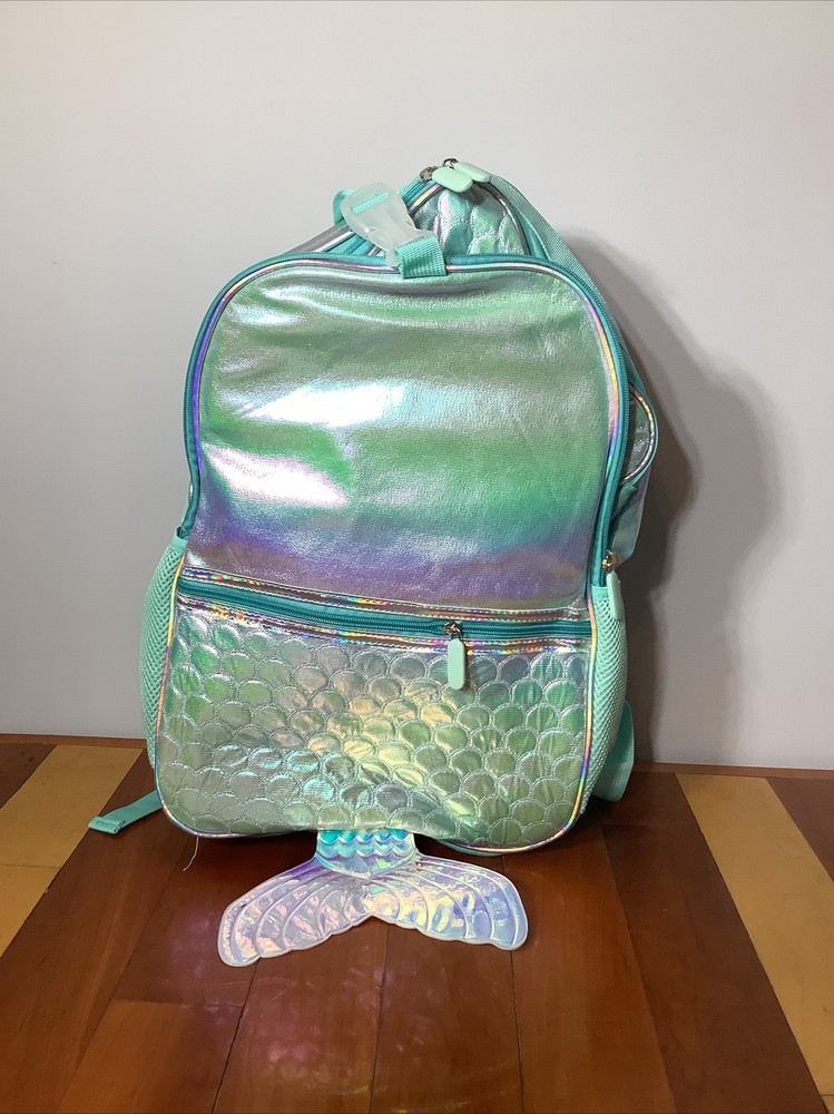 NEW w/tags Love at First Sight 2 pc Backpack lunchbox set