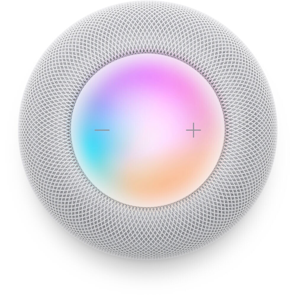 Apple HomePod 2nd Gen. Smart Speaker - White