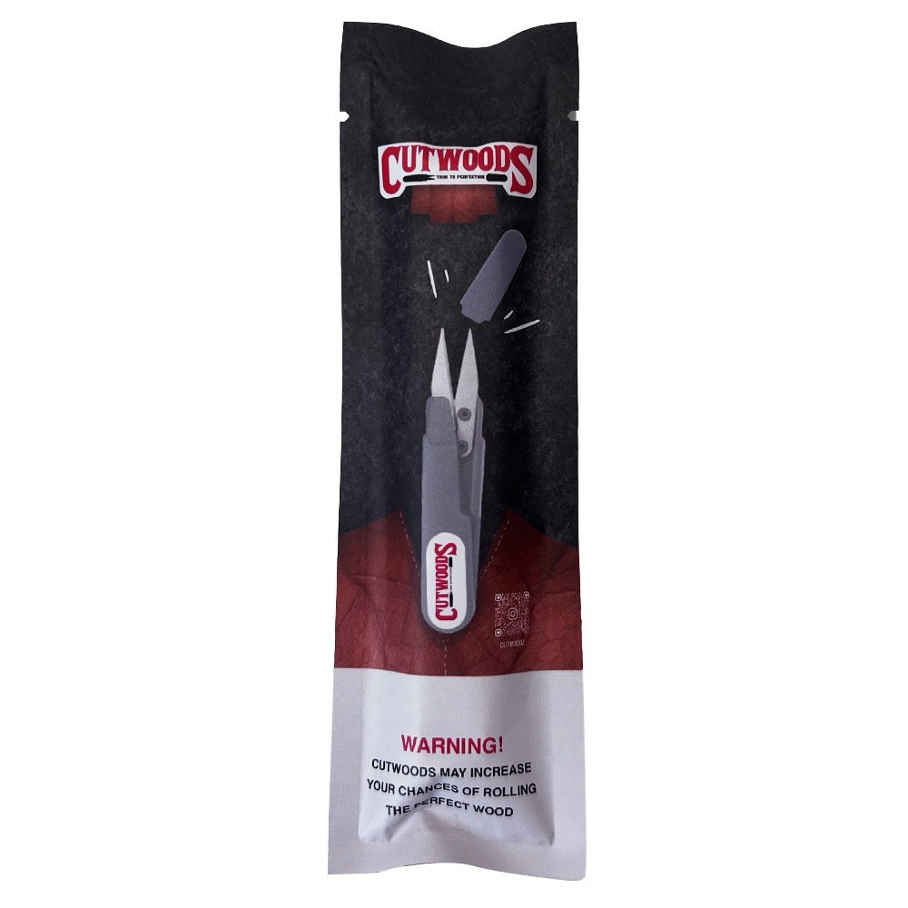 Cutwood Safety Pocket Scissors