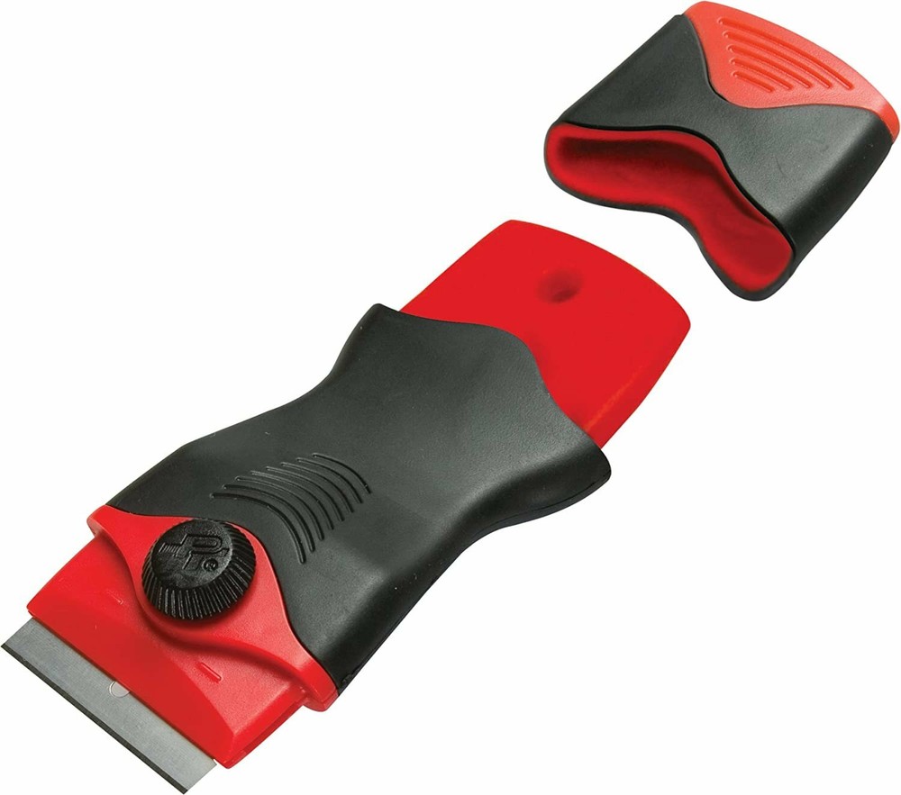 Performance Tool W5750 Mini Razor Scraper