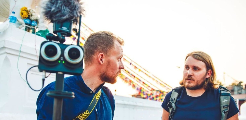 ZOOM Remote Controller for Zoom H2n RC2