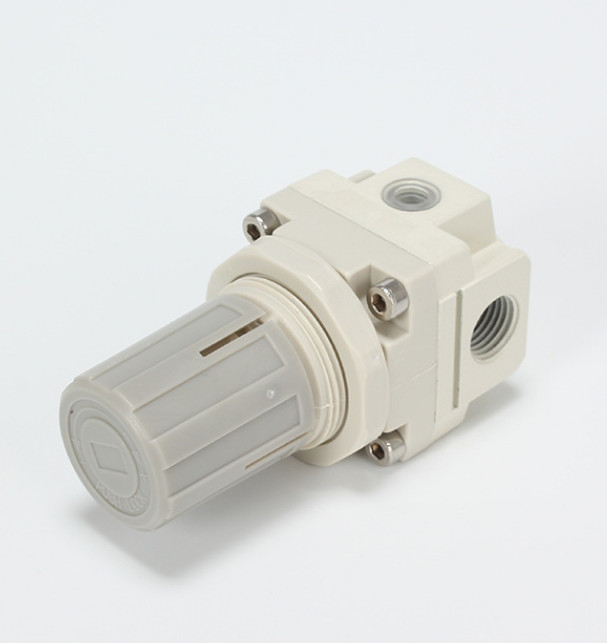 AR2000-02 G1/4'' Pressure regulator Mini Air Ar2000-02 Relief Control Compressor