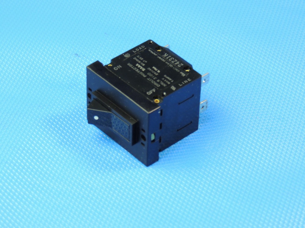 Idec nrlr 2100 - 5AAA Circuit Protector inc VAT