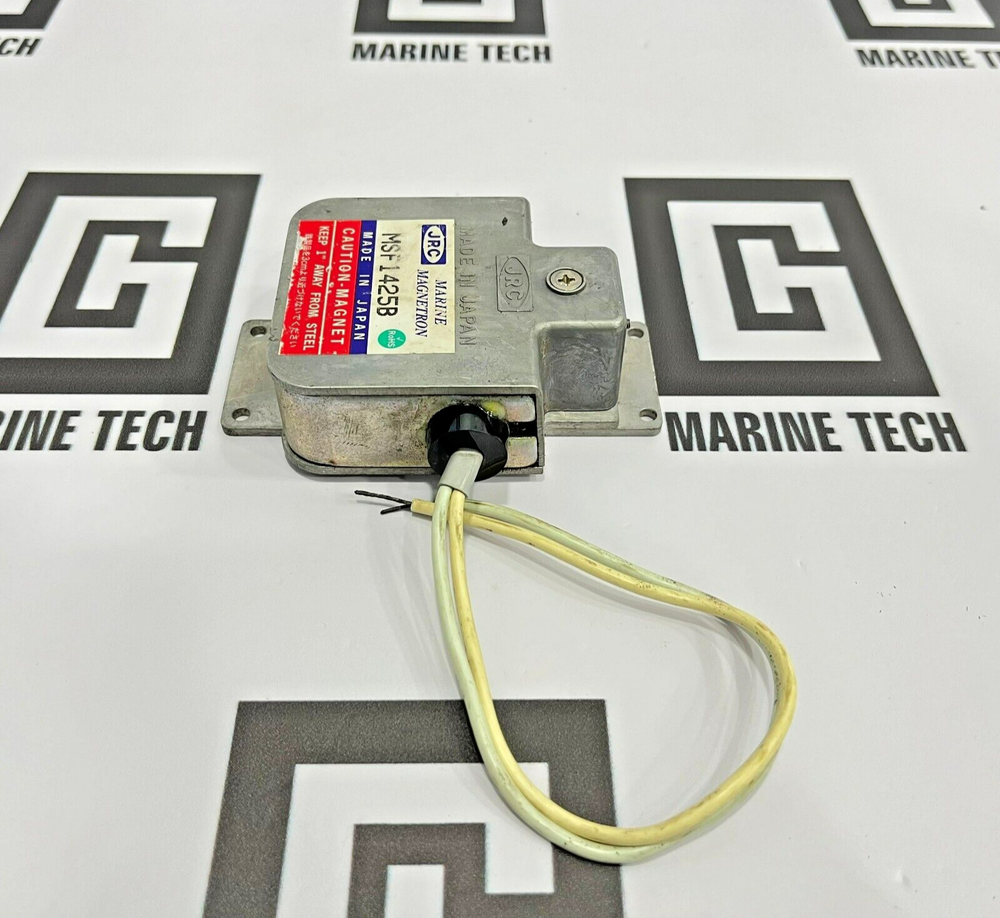 JRC MSF1425B Marine Radar Magnetron