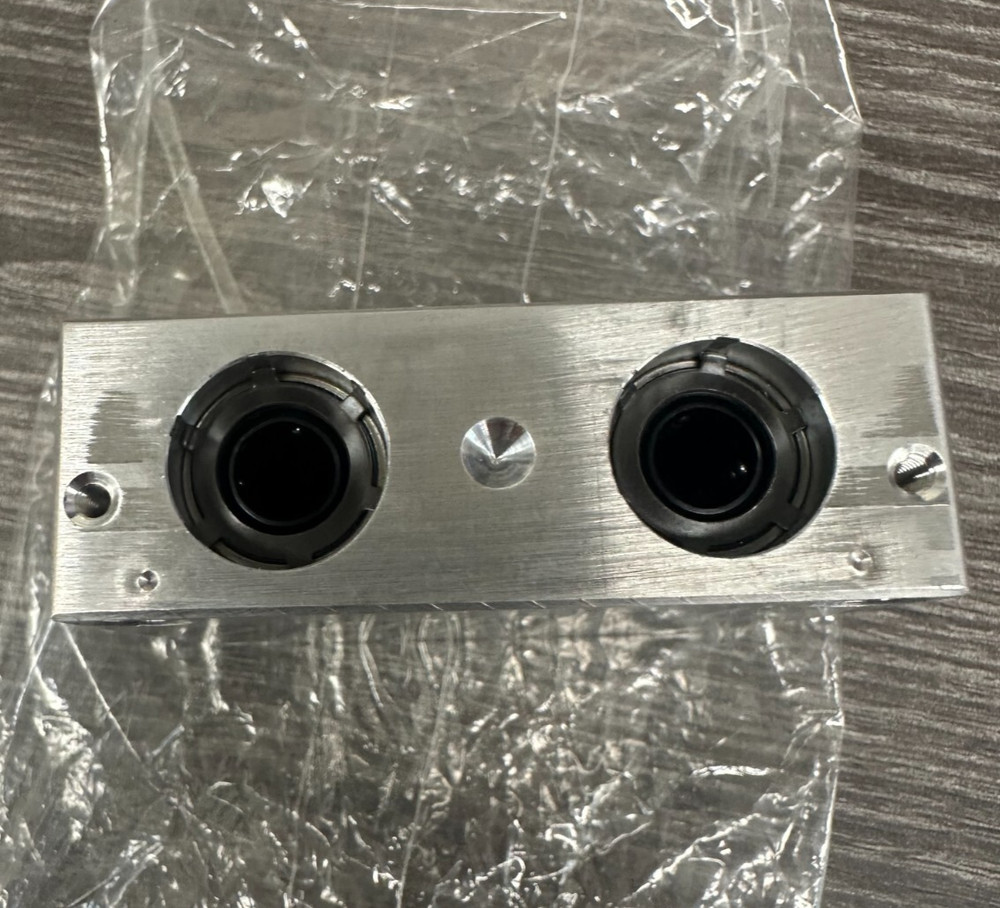 Rexroth MNR: R023590700 Linear Motion Slide