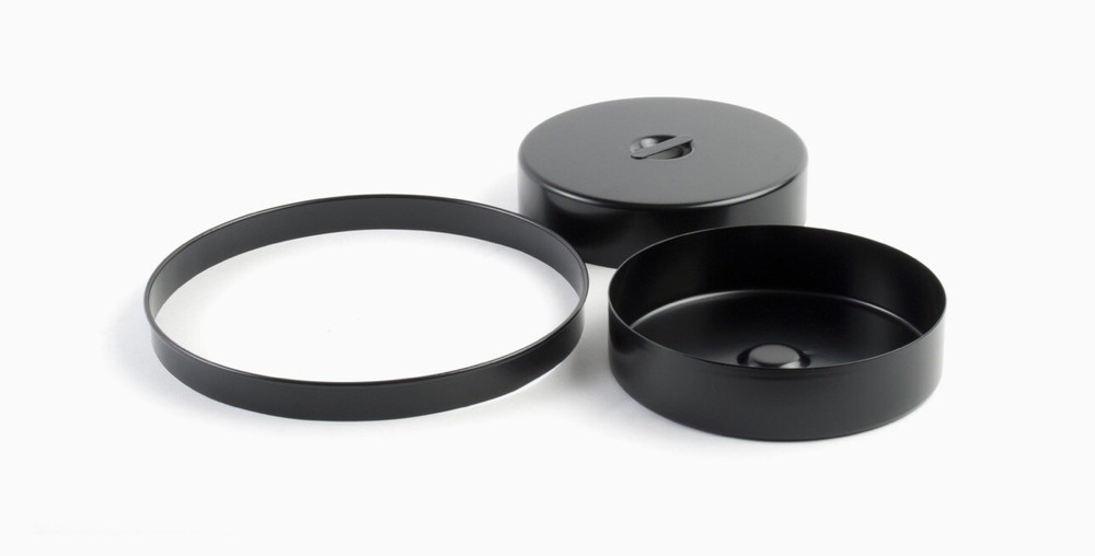 Pizzacraft PC0305 Upside-Down Pizza 3-Piece Set