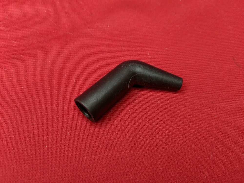 Scunci Portable Steamer SS1000 Replacement Part Angled Nozzle