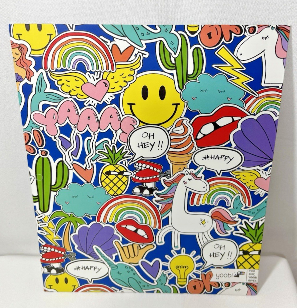 Emoji Themed Gift Box For Any Occasion