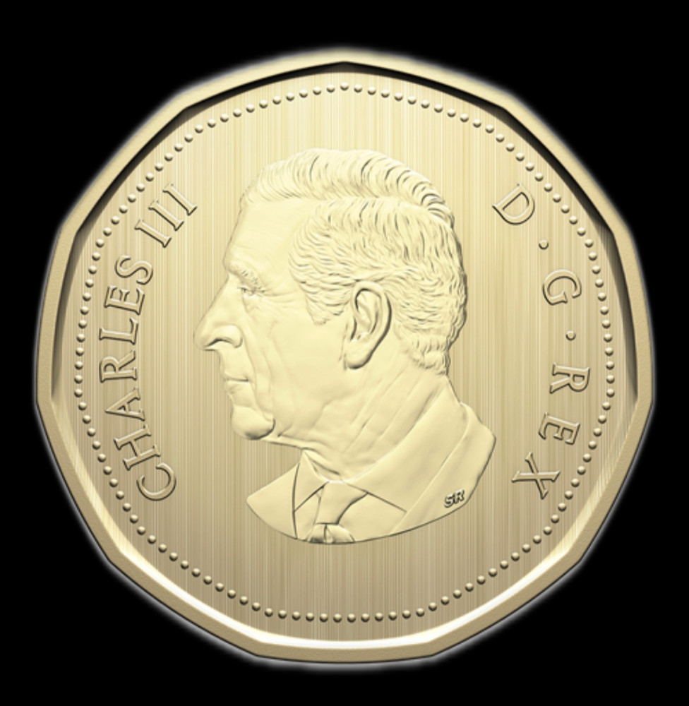 ***CANADA LOONIE 2026 *** SPECIMEN *** BARN OWL ***