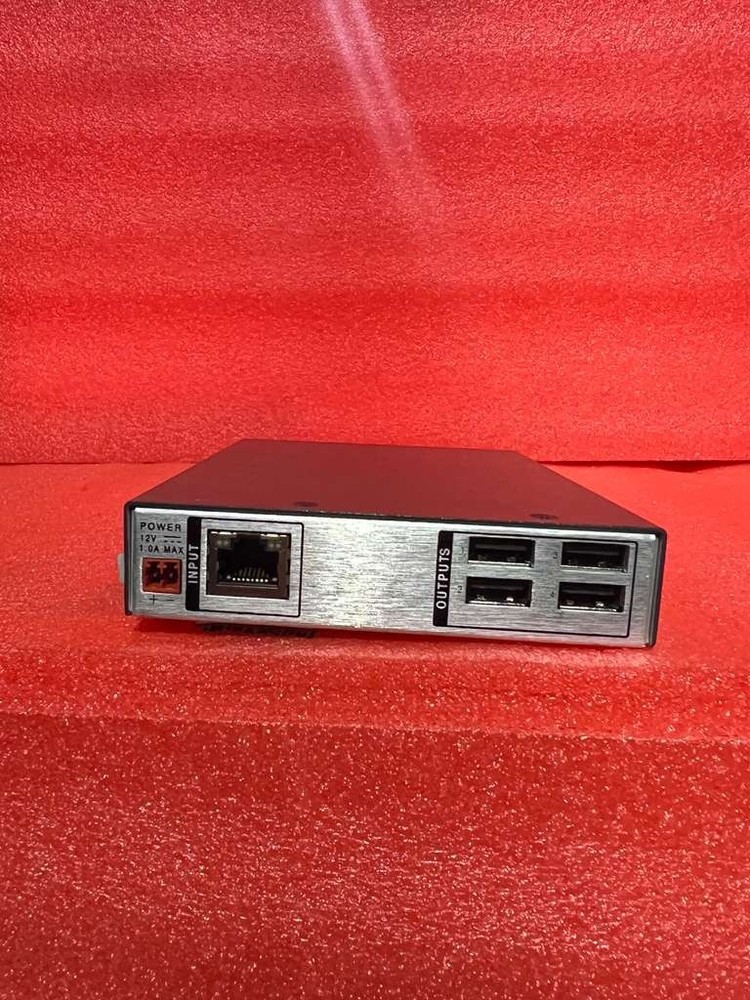 Extron USB Extender Plus R