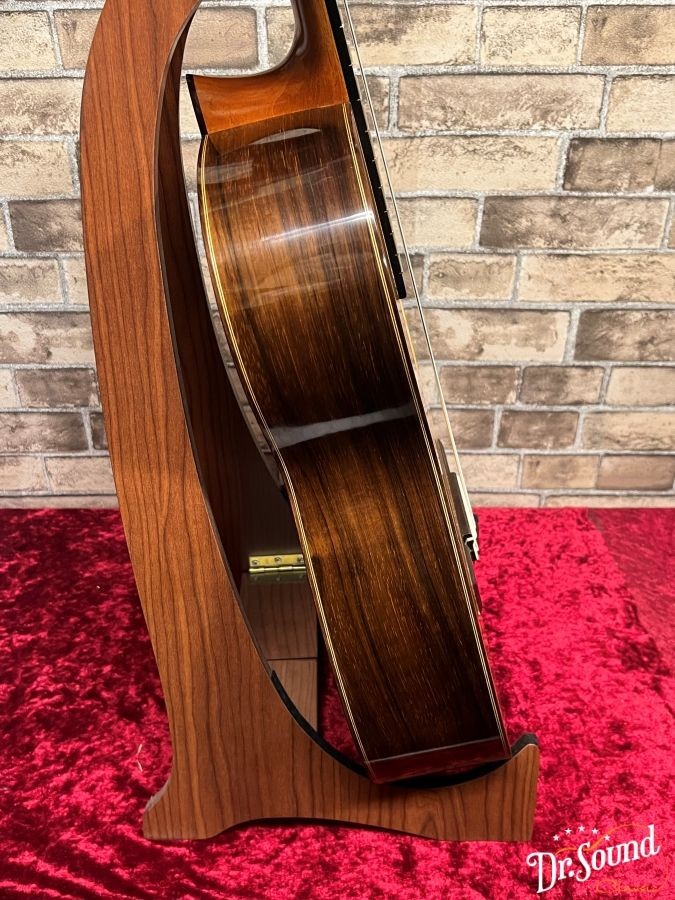 Koji Iuchi Individual Luthier Classical Guitar 2019 Used