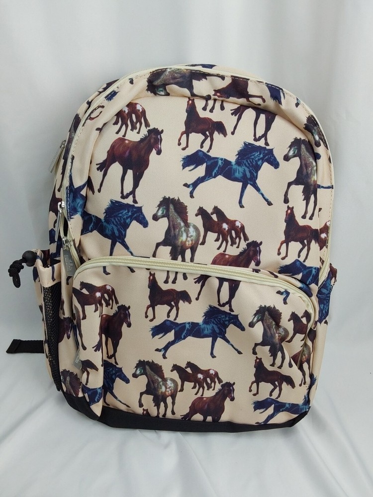 Wildkin Horse Dreams Backpack 18”