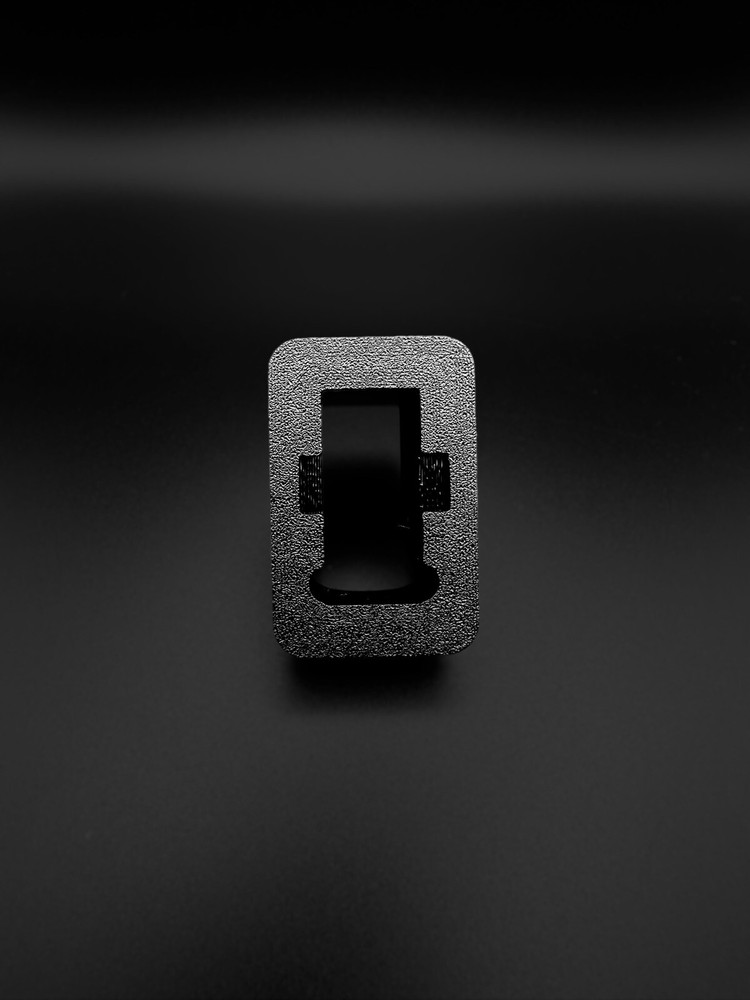 Smith & Wesson M&P Shield EZ 9mm Speed loader Black Speedloader Mag Loader