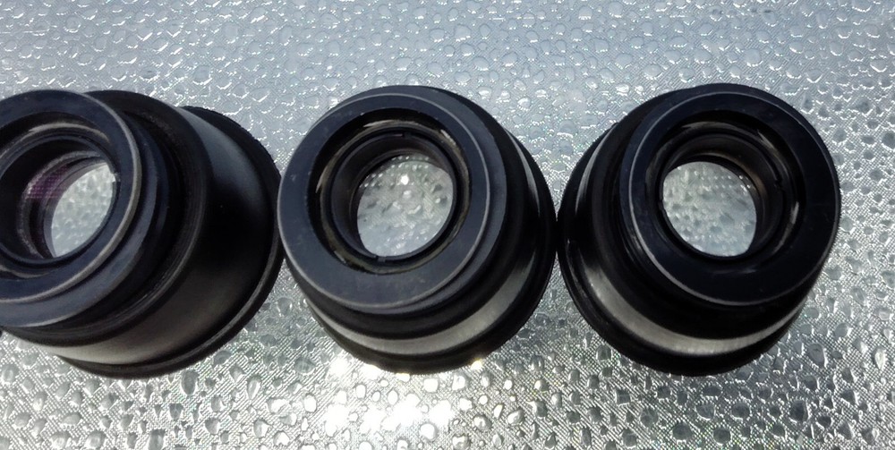 SU-49/PAS-5 Replacement Eyepiece Lens SU49/PAS-5
