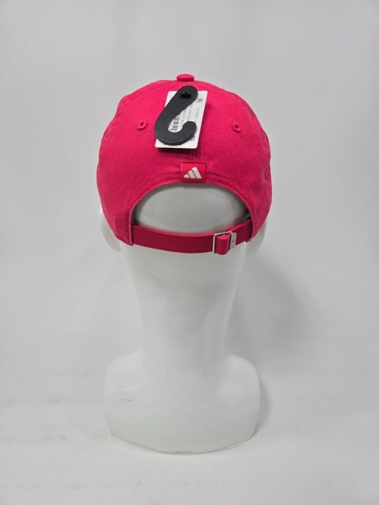 Adidas Womens Saturday 3 Cap NWT
