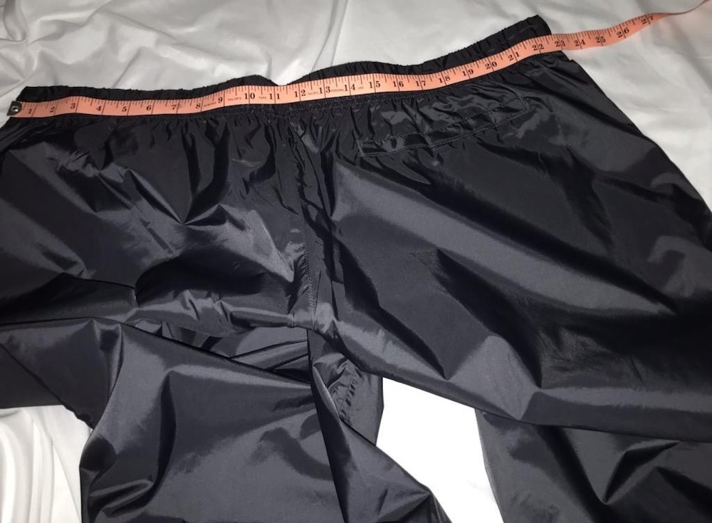Arctix Rain Pants, 28 Inseam,