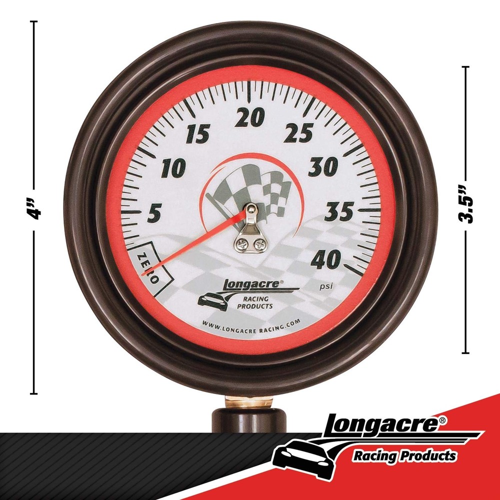 52011 Tire Gauge