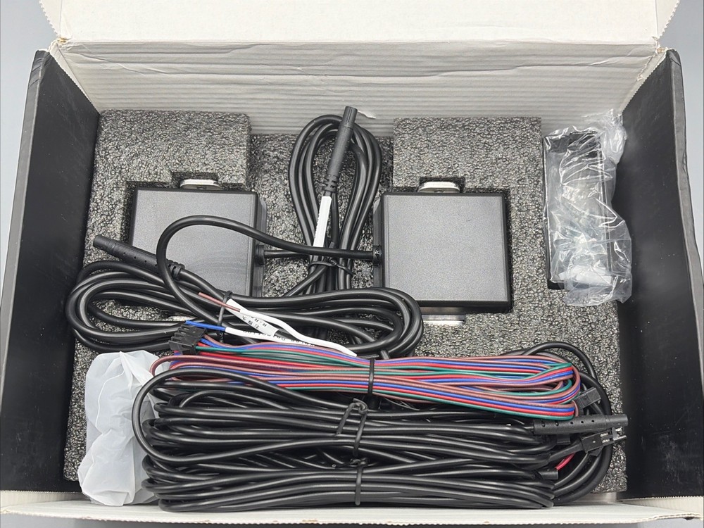 EASYGUARD Blind zone detect Radar Detection system Lane change drive assistance