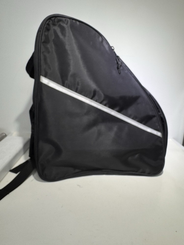 Transpack Edge Ski/Snowboard Boot Bag black