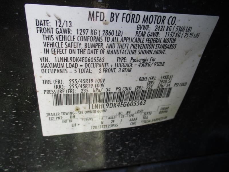 MKS 2014 Air Shutter 382134