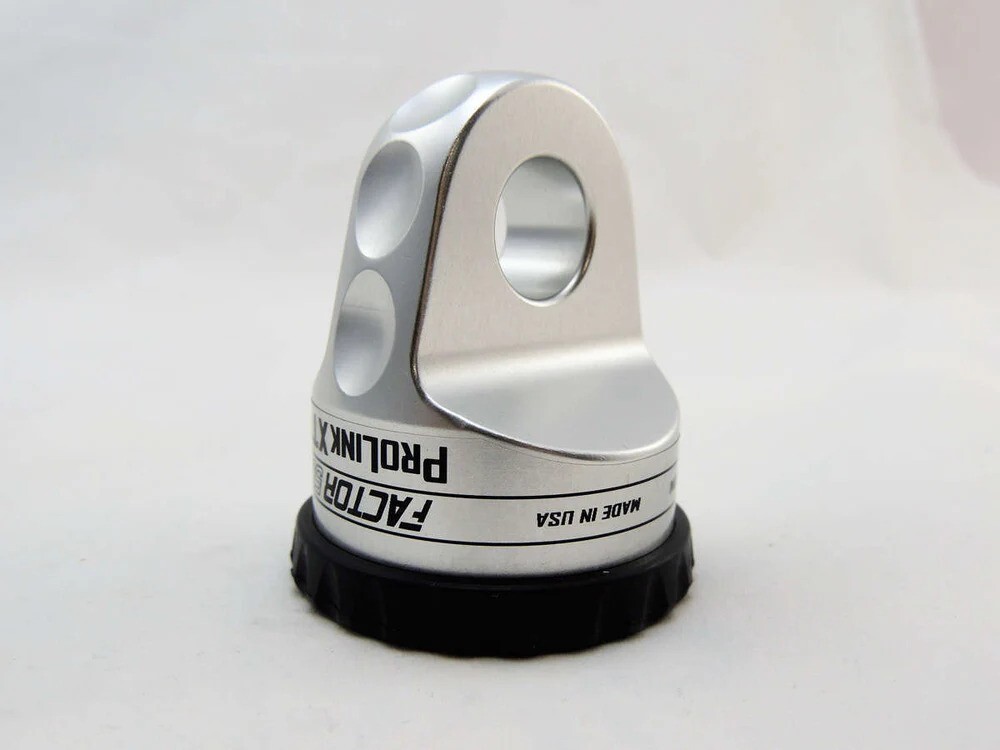 Factor 55 ProLink XTV Silver