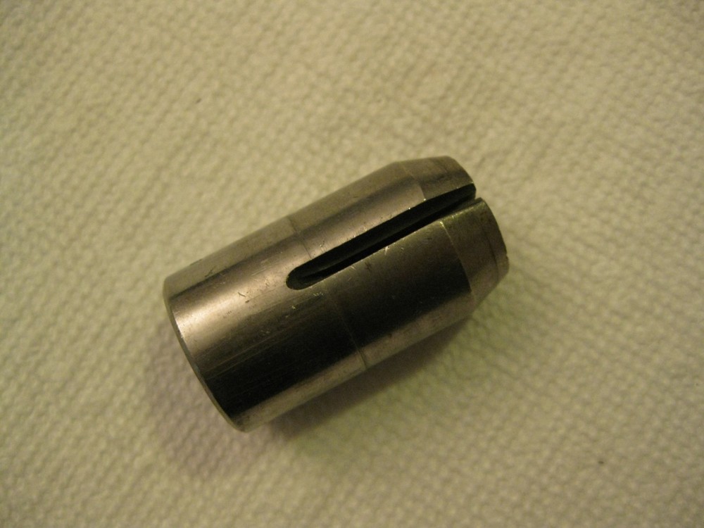 11/32" Walter Dunner A1010 Carbide Lined Guide Bushing