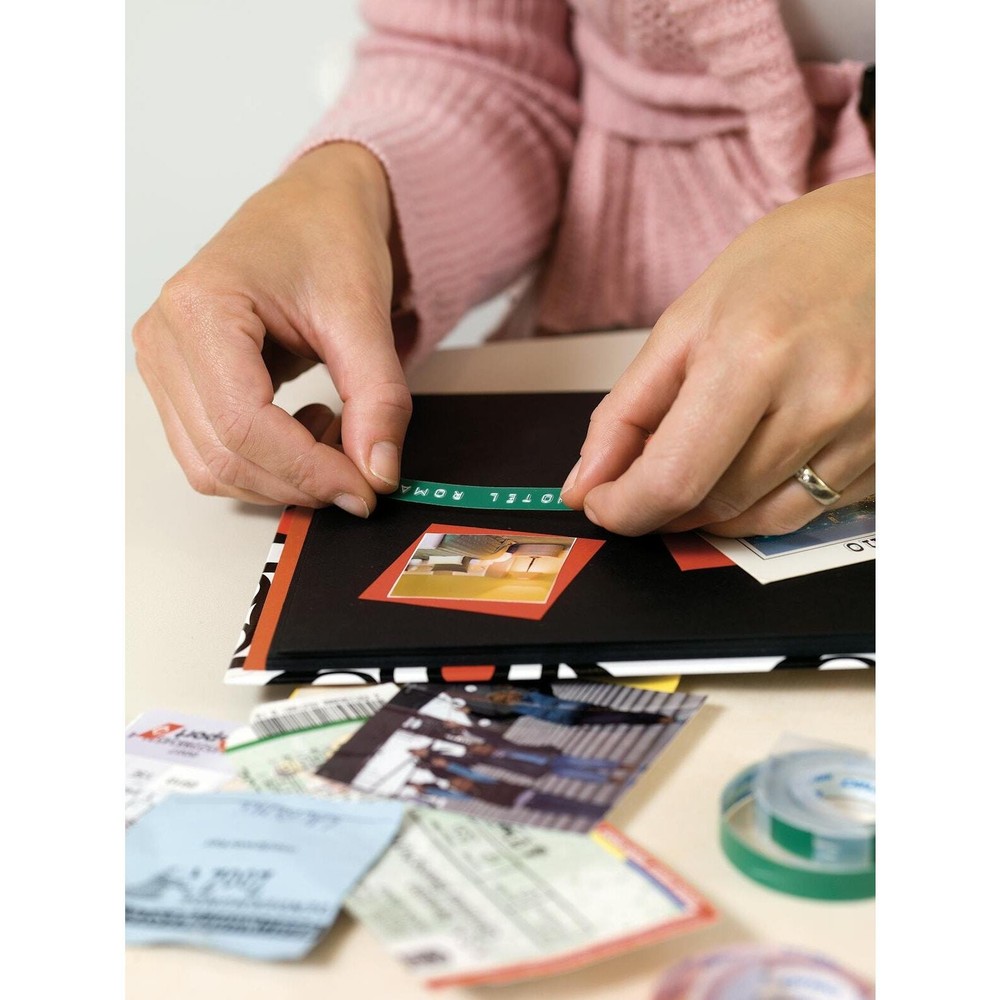 Dymo Organizer Xpress Embossing Label Maker, New in Package