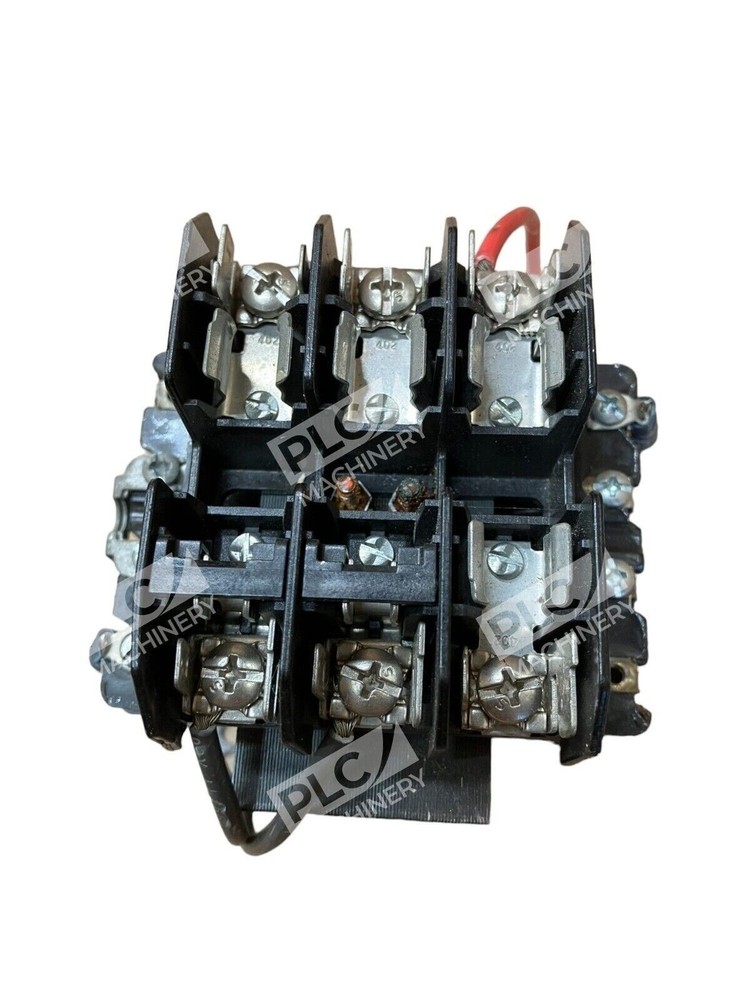 Square D 9070TF150D1 Control Transformer 150VA