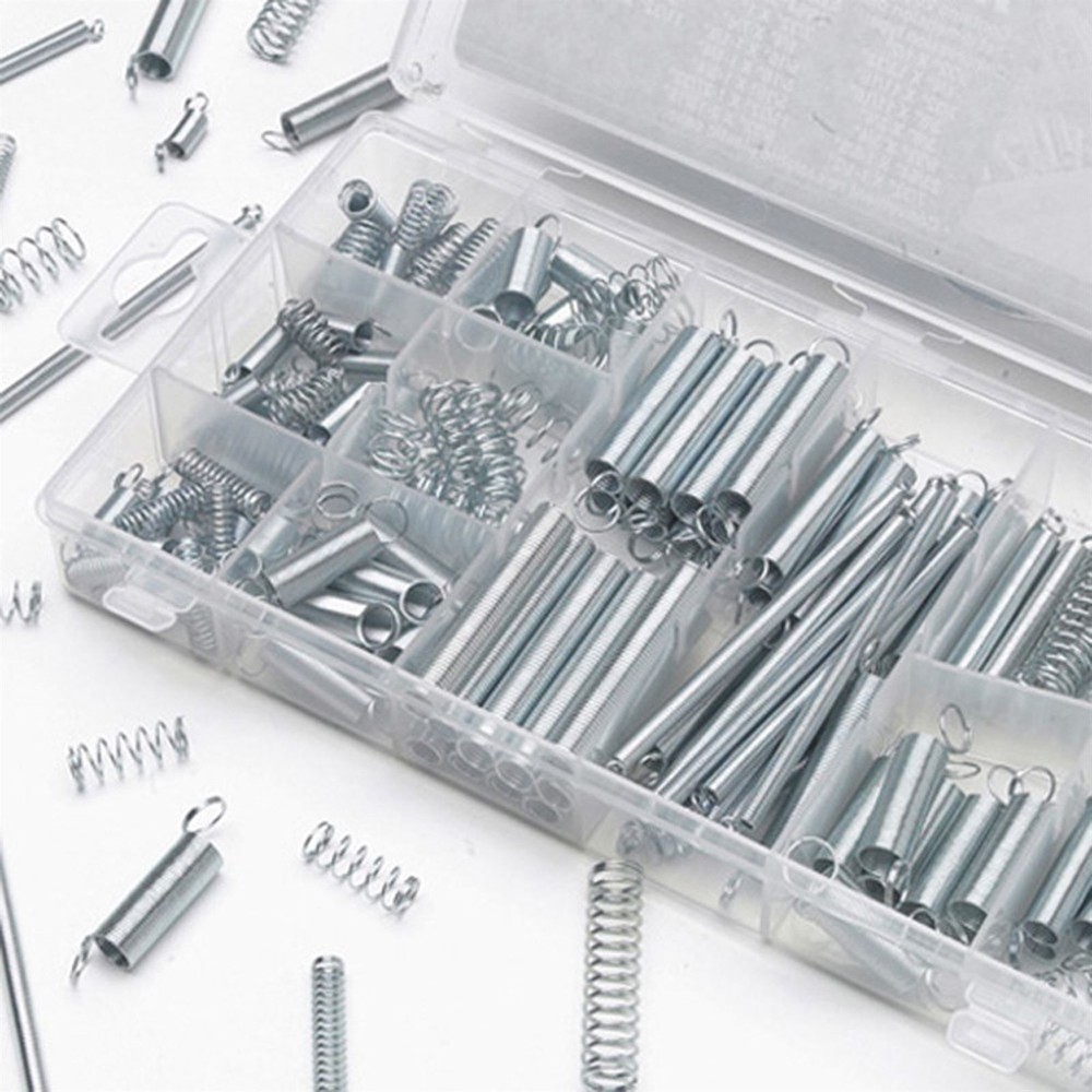 Performance Tool Spring Assortment 200-Piece W5200