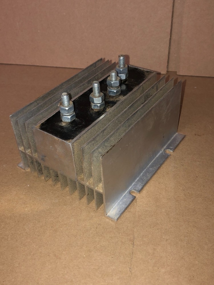 NOCO IGD-090HP HIGH PERFORMANCE BATTERY ISOLATOR