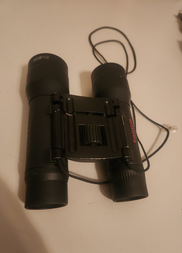 TASCO ES16X32 Essentials Binocular