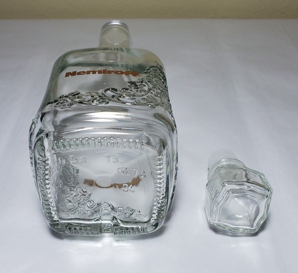 Nemiroff Bottle - 500 ml