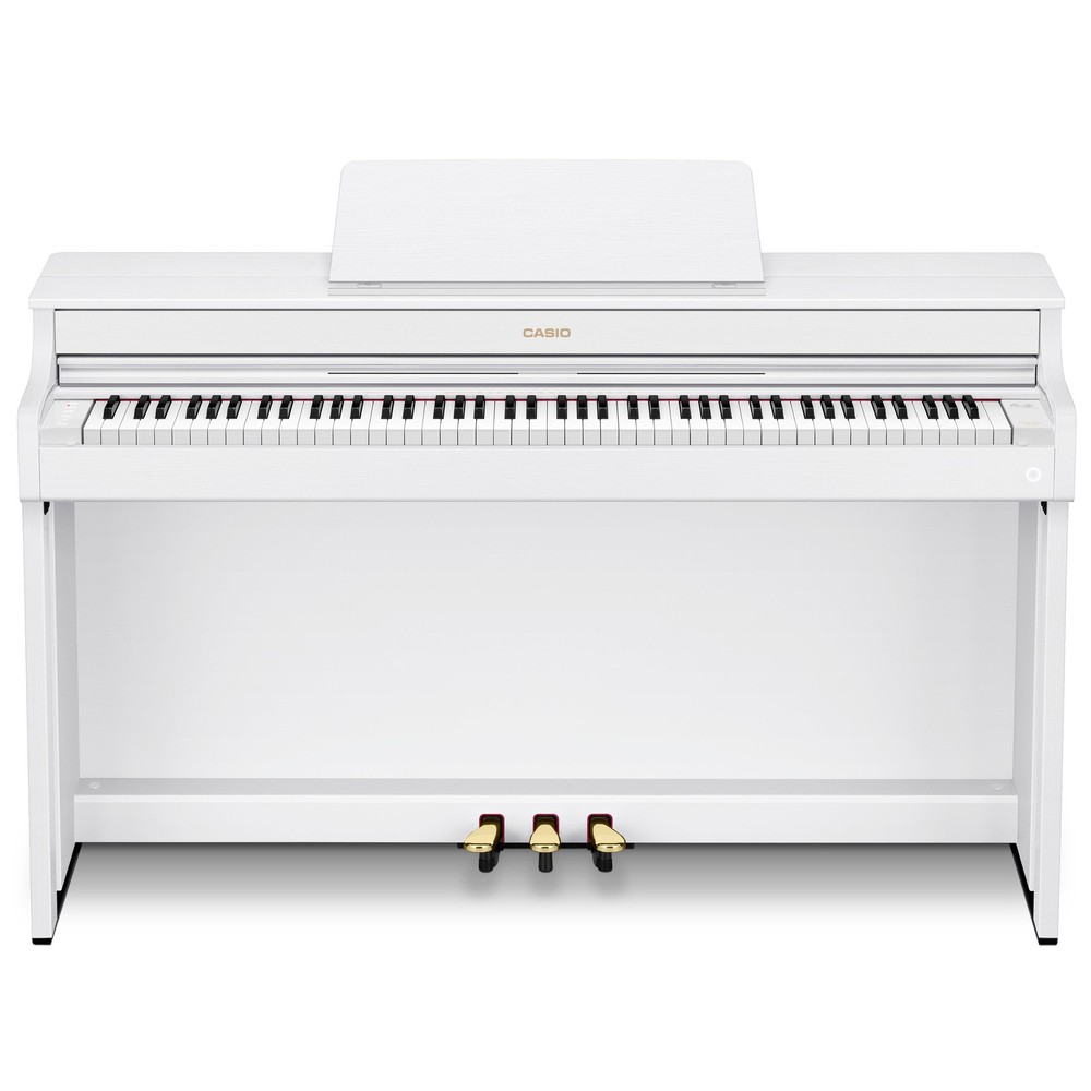 Casio Celviano AP-300 Digital Piano - White