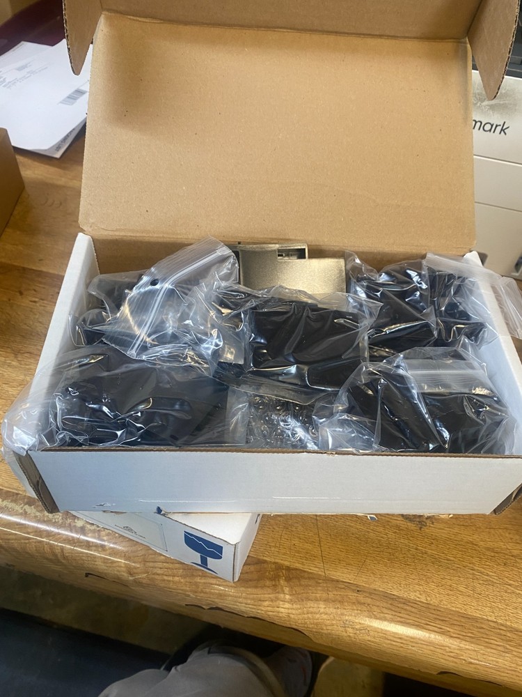 Creston FT2A-PLT-PT-10