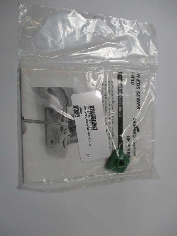 CROUSE-HINDS CF859 (START) NSNP