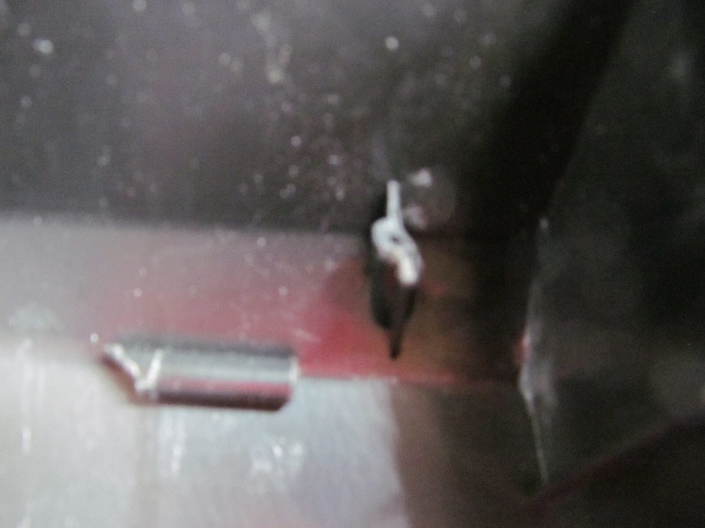 Battery Box From Golden Buzzaround LT